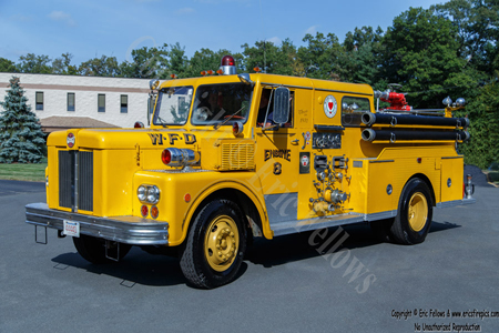 Former Engine 8 (1971)