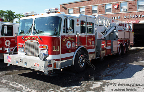 Former Ladder 1