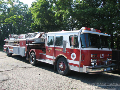 Former Ladder 21