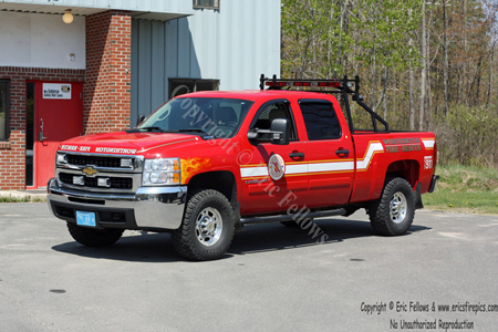 69 Truck 1 - 2007 Chevy Silverado