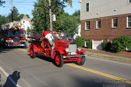 Former Engine 1