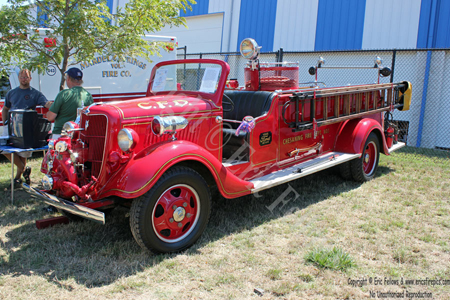 Former Engine 1