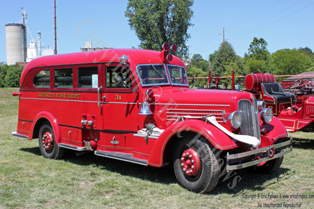 Former Engine 31