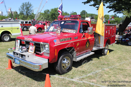Former Truck 7