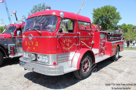 Former Engine 4