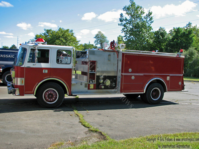 Former Engine 24