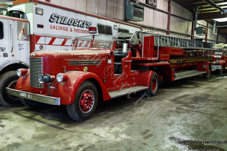 Former Ladder 1