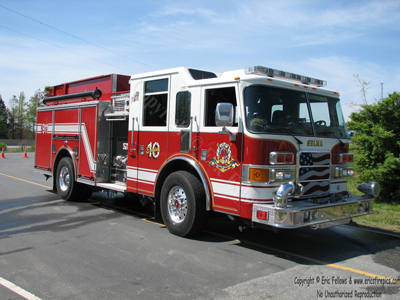 Engine 10