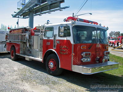 Former Engine 12