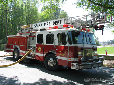 Former Ladder 1