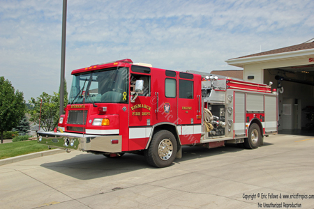Former Engine 44