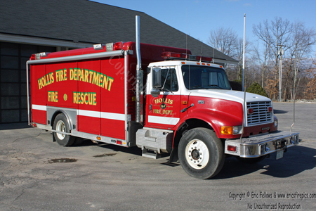 13 Rescue 1