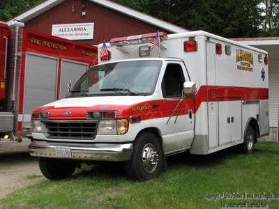30 Rescue 1