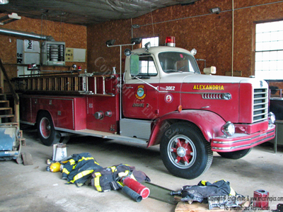 30 Engine 2 