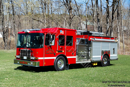 1 Engine 1