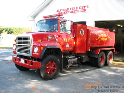 1 Tanker 1