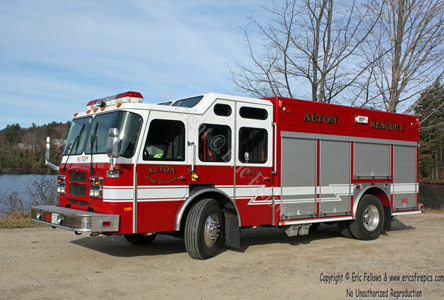 1 Rescue 1