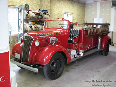 31 Engine 1