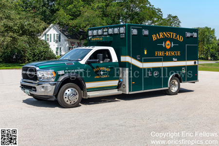 6 Ambulance 2