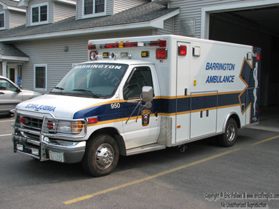 10 Ambulance 1