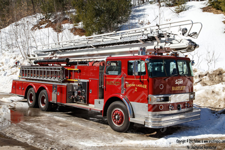 Engine-Ladder 2