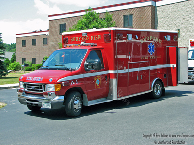 Ambulance 1