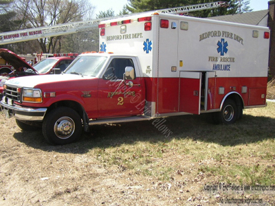 Ambulance 2