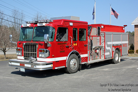 54 Engine 1