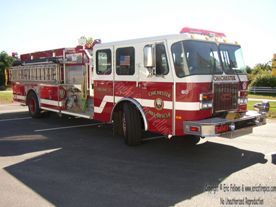 54 Engine 3