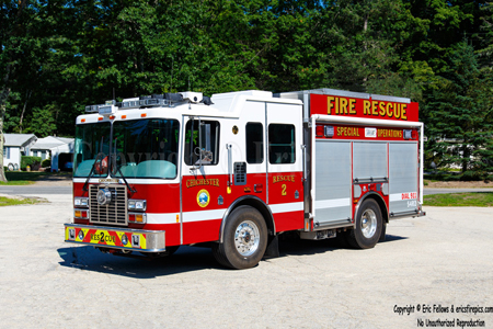 54 Rescue 2