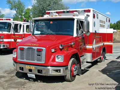 55 Ambulance 4