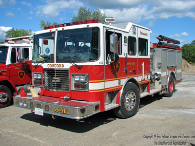 55 Engine 1