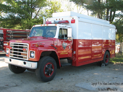 55 Special Operations