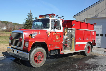 Engine 4
