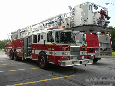 Truck 1