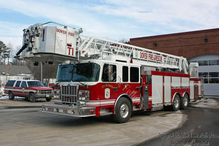 Truck 1