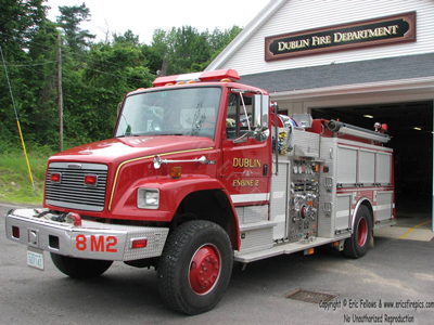 8 Engine 2