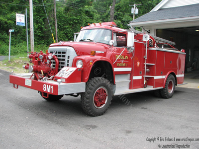 8 Engine 1