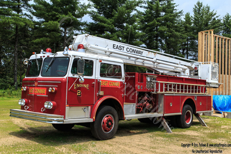 East Engine 2