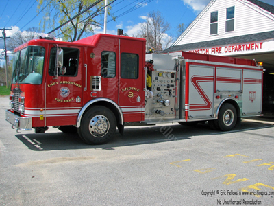 16 Engine 3