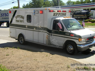 18 Ambulance 2