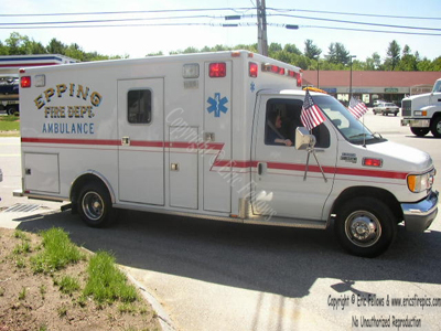 18 Ambulance 3