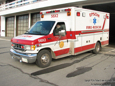 56 Ambulance 2