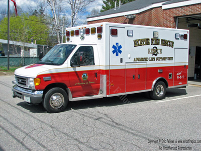 19 Ambulance 2