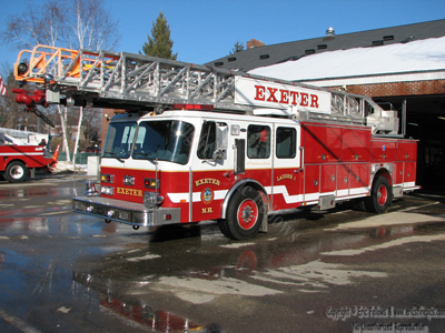 19 Ladder 1