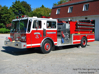 85 Engine 1