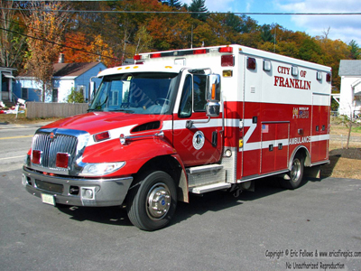 7 Ambulance 1