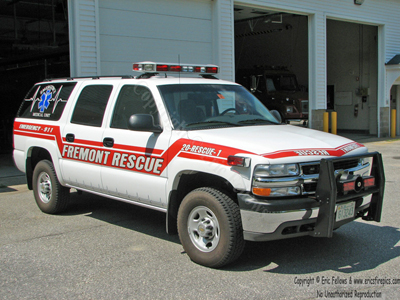 20 Rescue 1