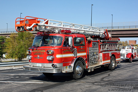 Ladder 6