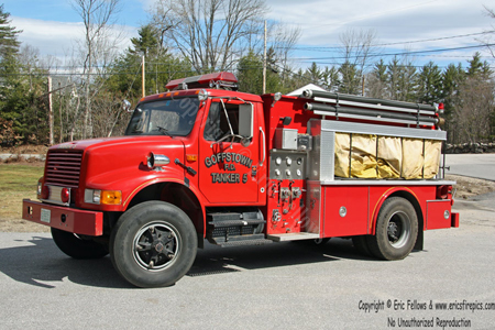Tanker 5